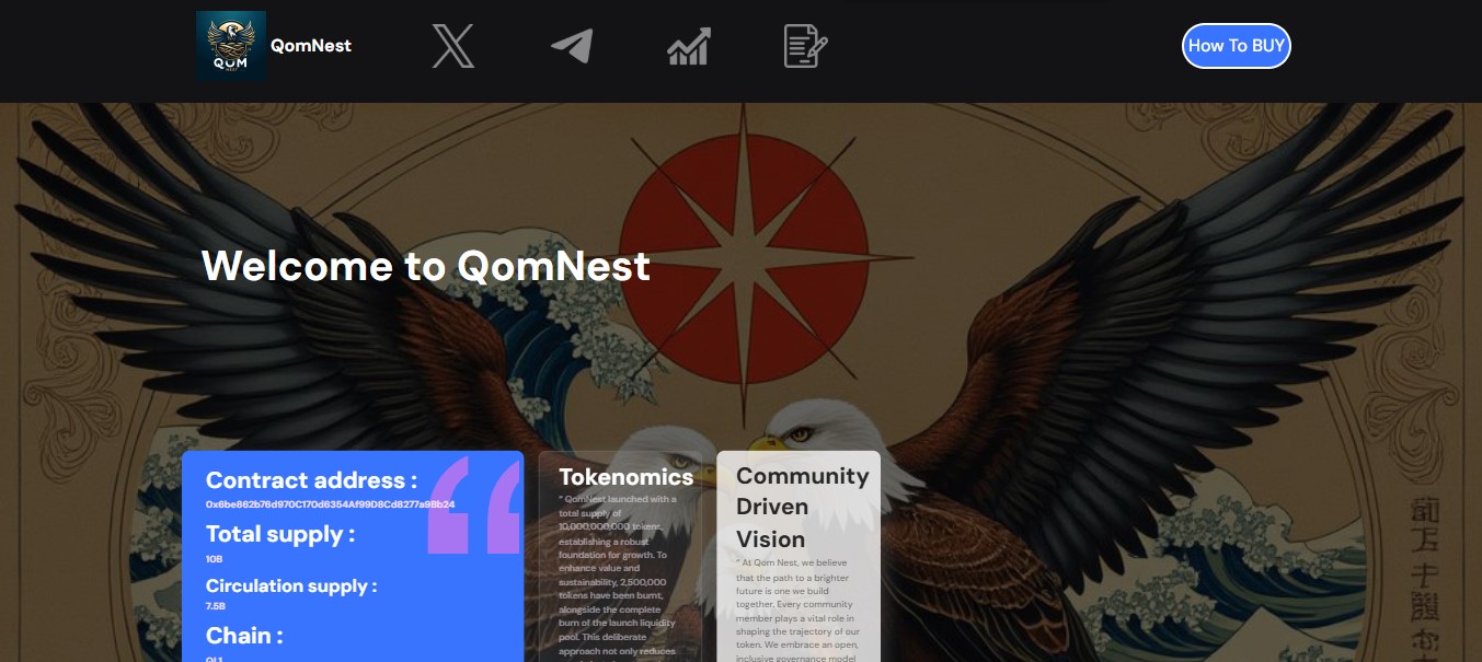 QomNest